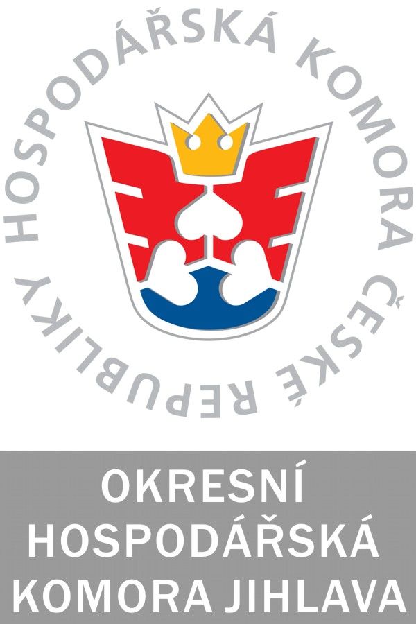 Okresní hospodářská komora Jihlava