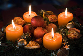 Adventní koncert