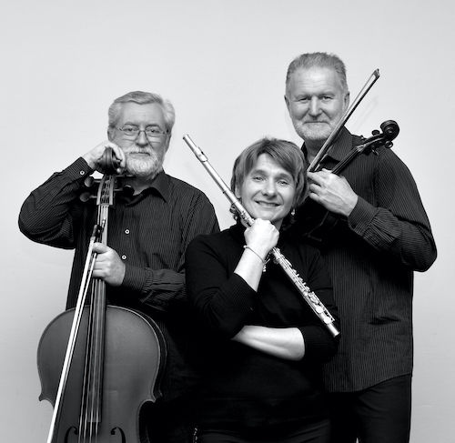 1. komorní koncert