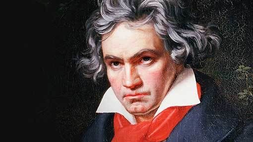 Speciální vysílání - Beethoven, Haydn