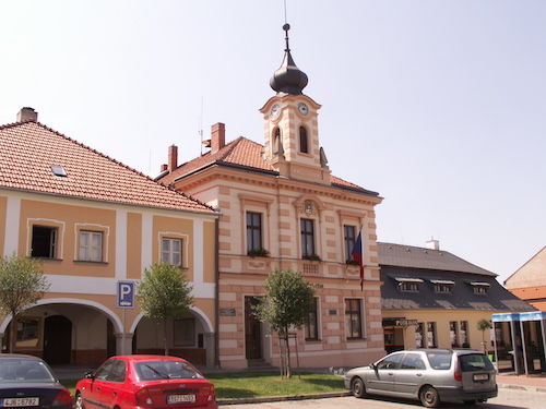 Koncert pro Golčův Jeníkov
