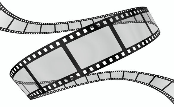 Slavné filmové melodie