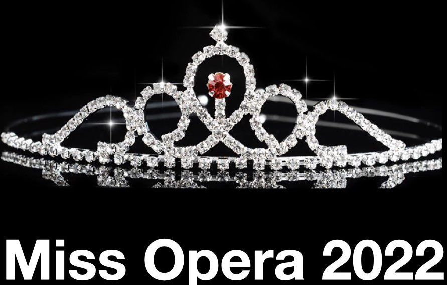 Miss Opera 2022