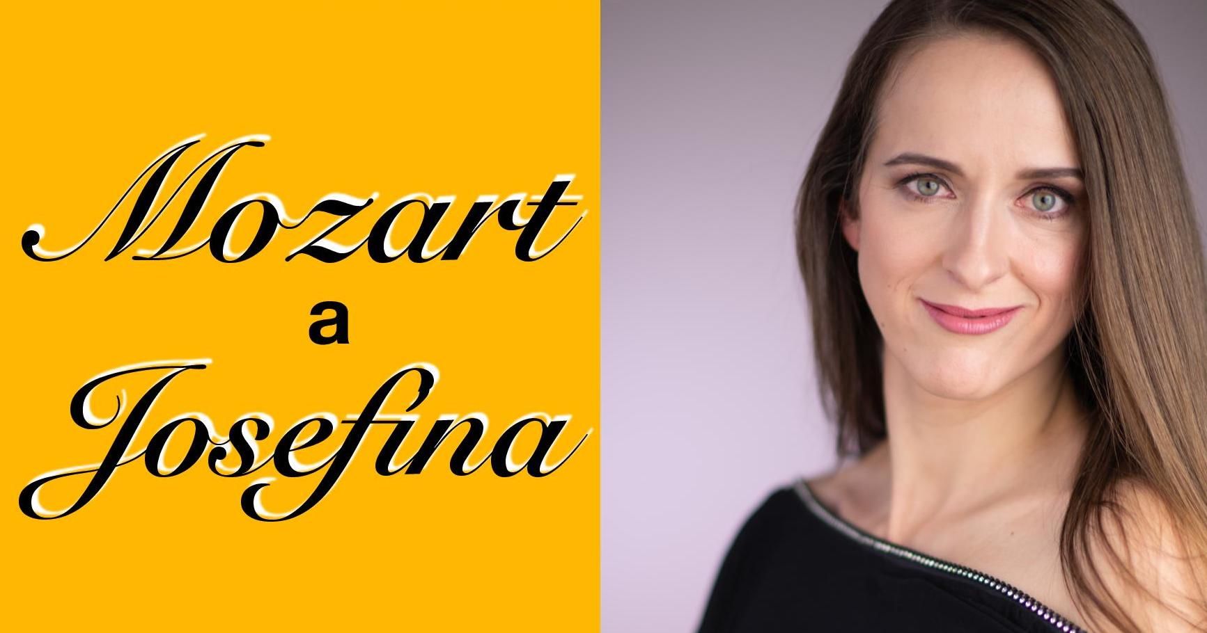Mozart a Josefína