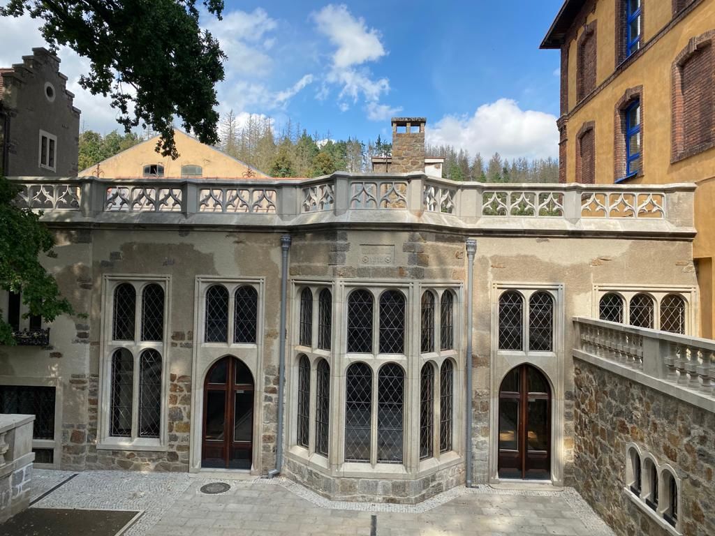 Hudební Helenín