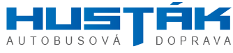 Husták autobusová doprava