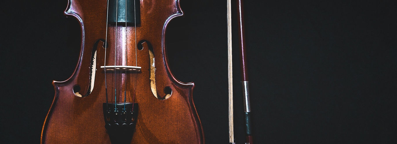 Komorní koncert - Smyčcové kvarteto Filharmonie G. Mahlera