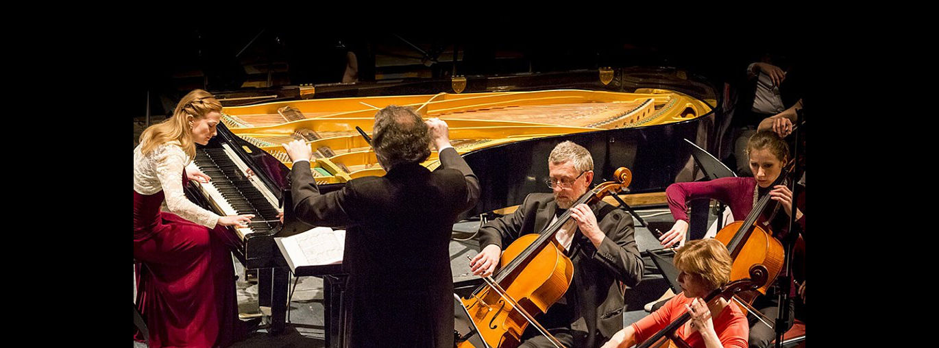 Koncert pro Kraj Vysočina