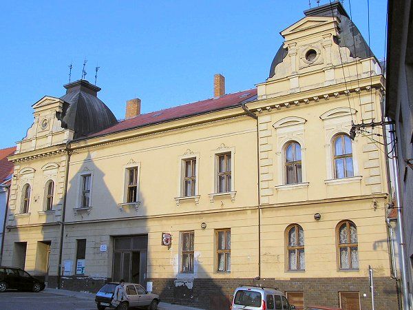 Kramář tak trochu jinak aneb jak Vysočina vládla Vídni