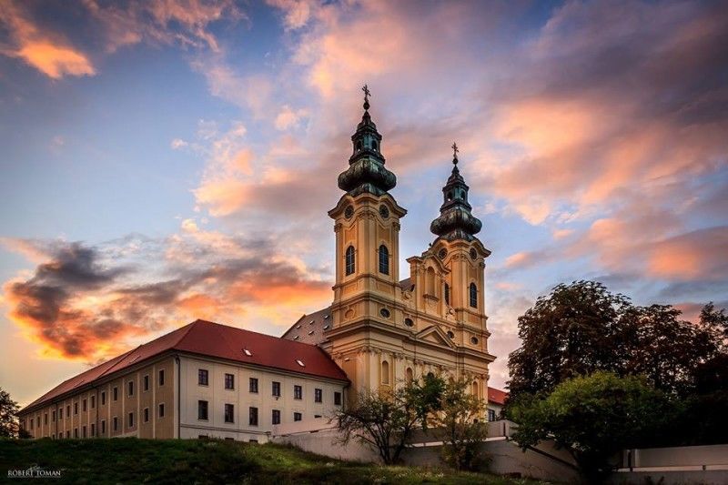 Festival Musica sacra Nitra / Smyčcové kvarteto Filharmonie G. Mahlera 