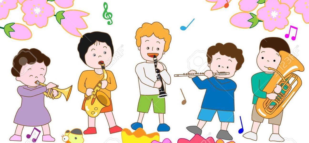 Z pohádky do pohádky aneb flétna veselá i smutná