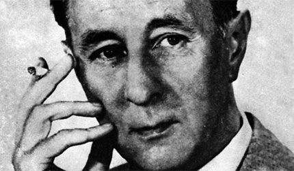 Ten, co otvíral studánky