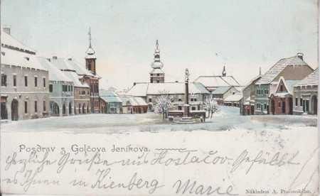 Vánoční koncert on-line