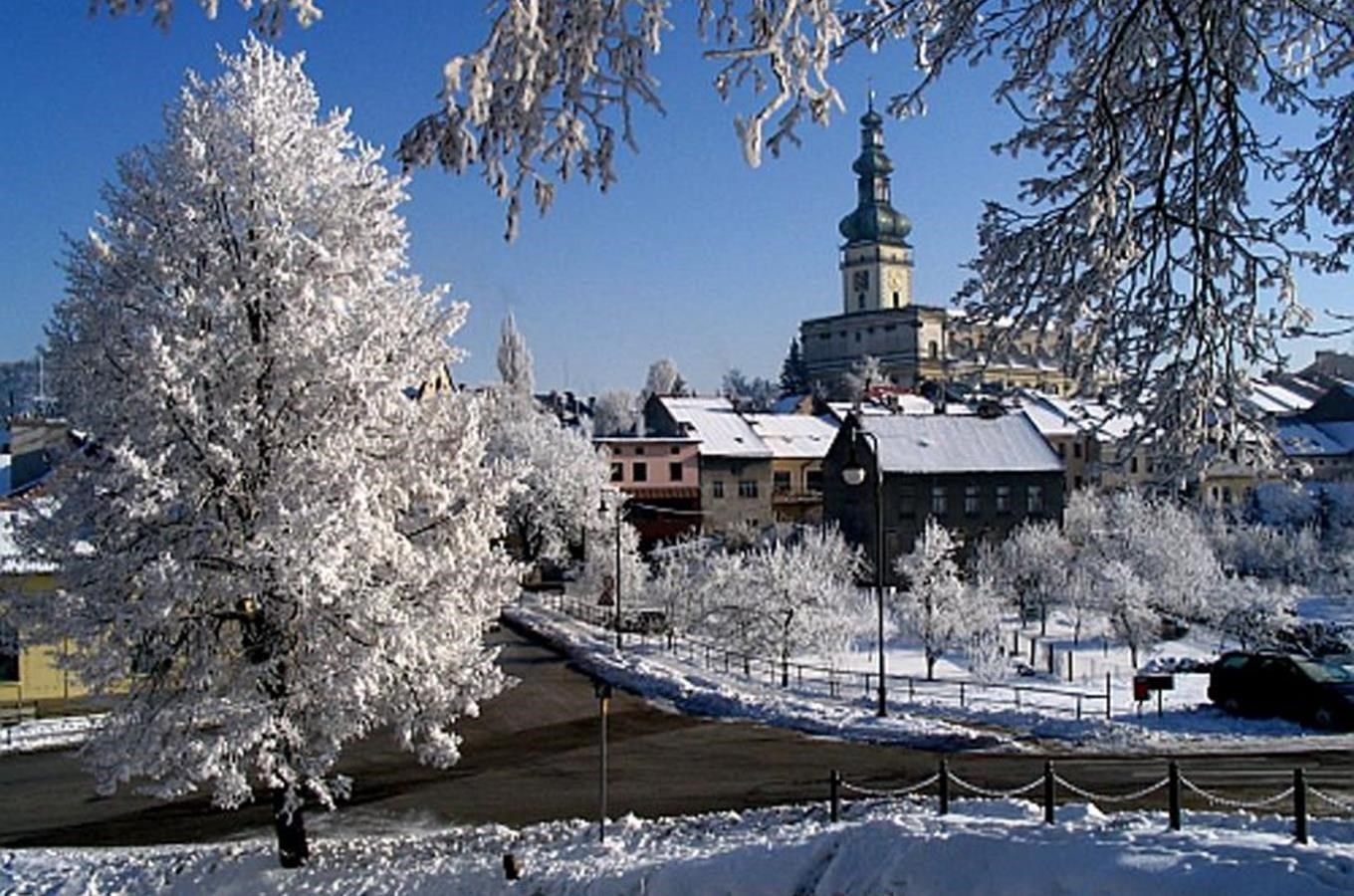 1. adventní koncert ZRUŠEN