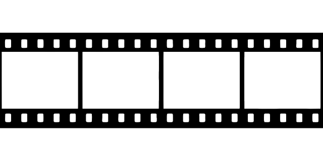 Slavné filmové melodie