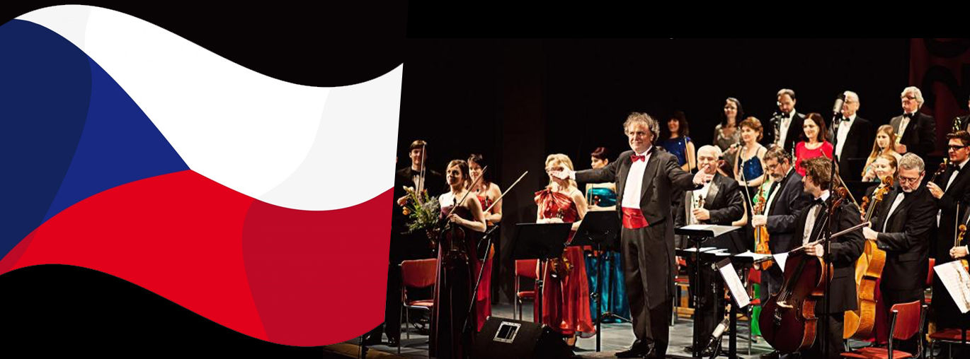 Koncert k výročí republiky