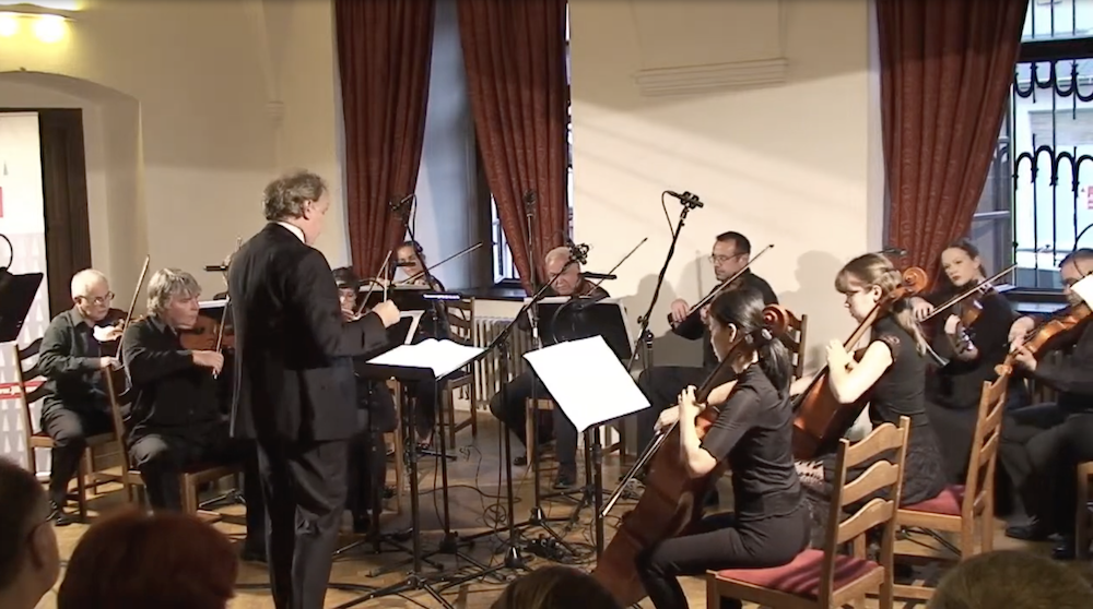 Od klasiky k filmovkám