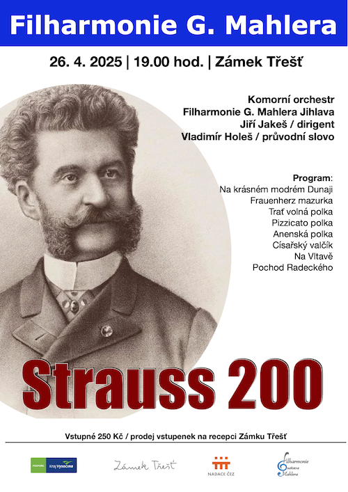 Strauss 200