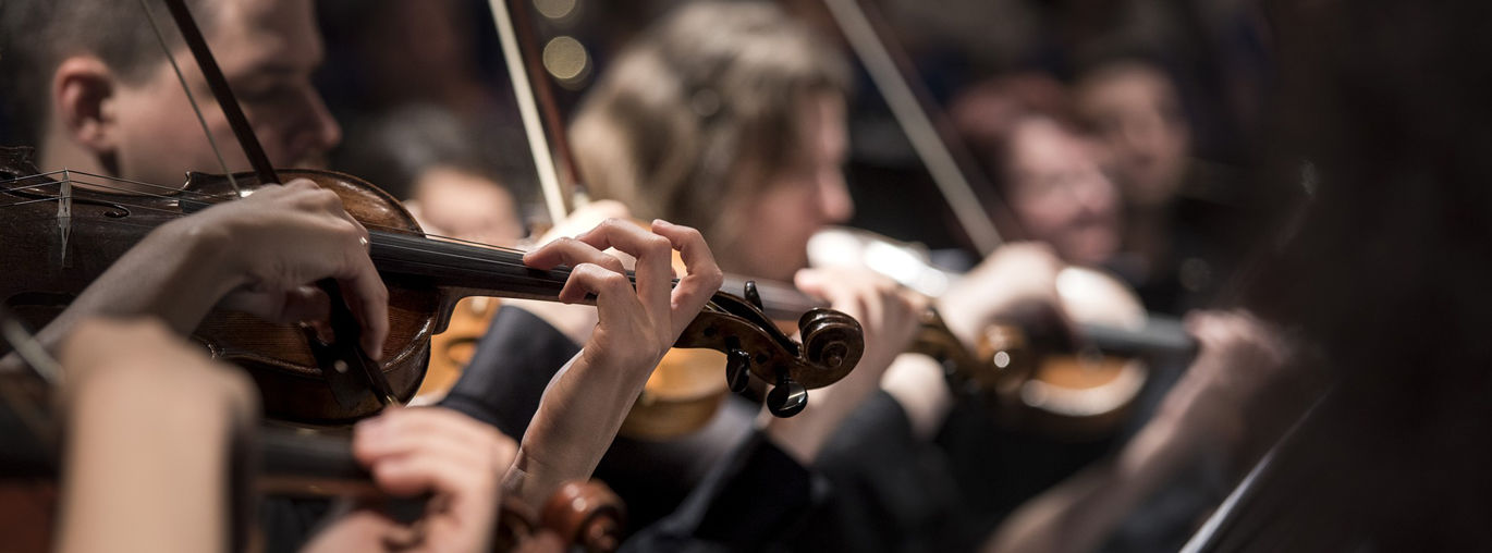 Koncert pro nemocnici Třebíč