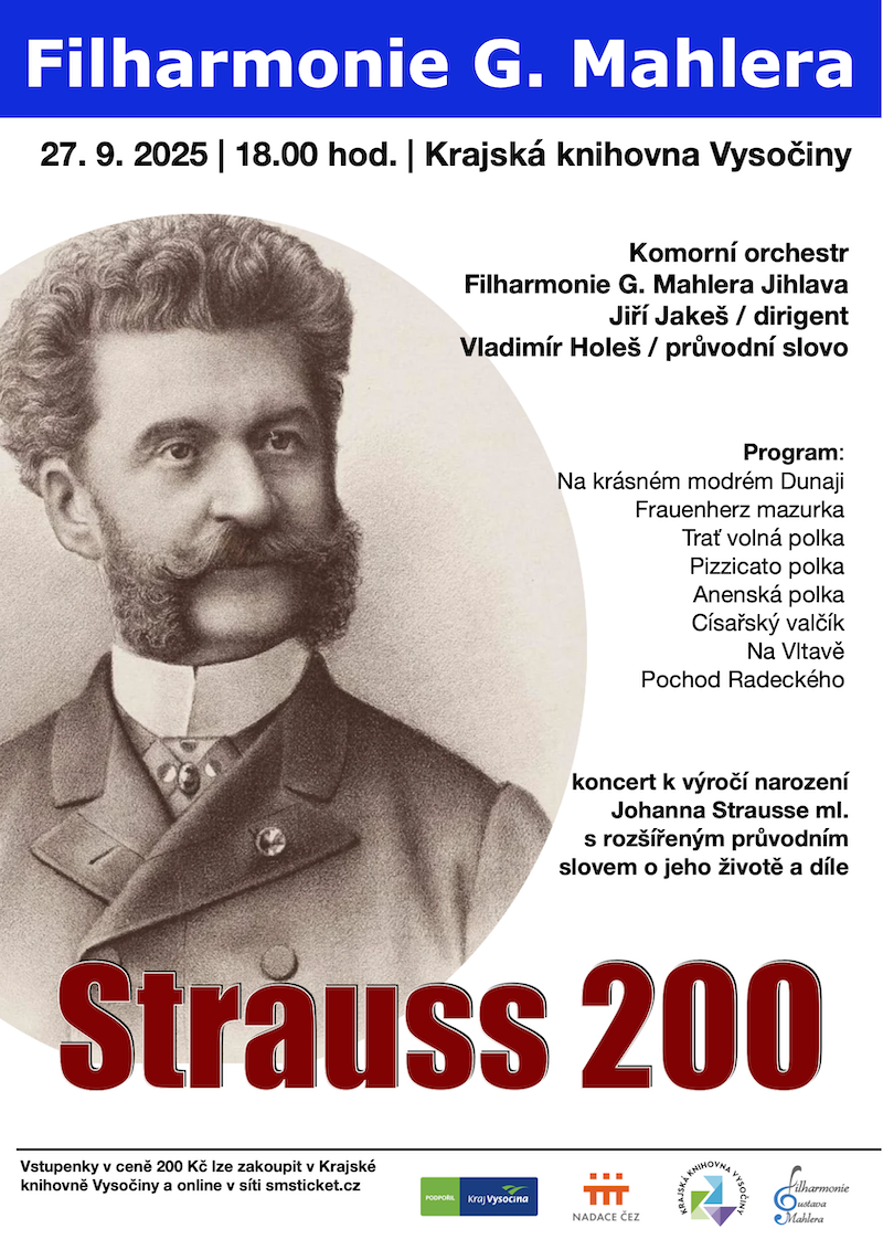 Strauss 200