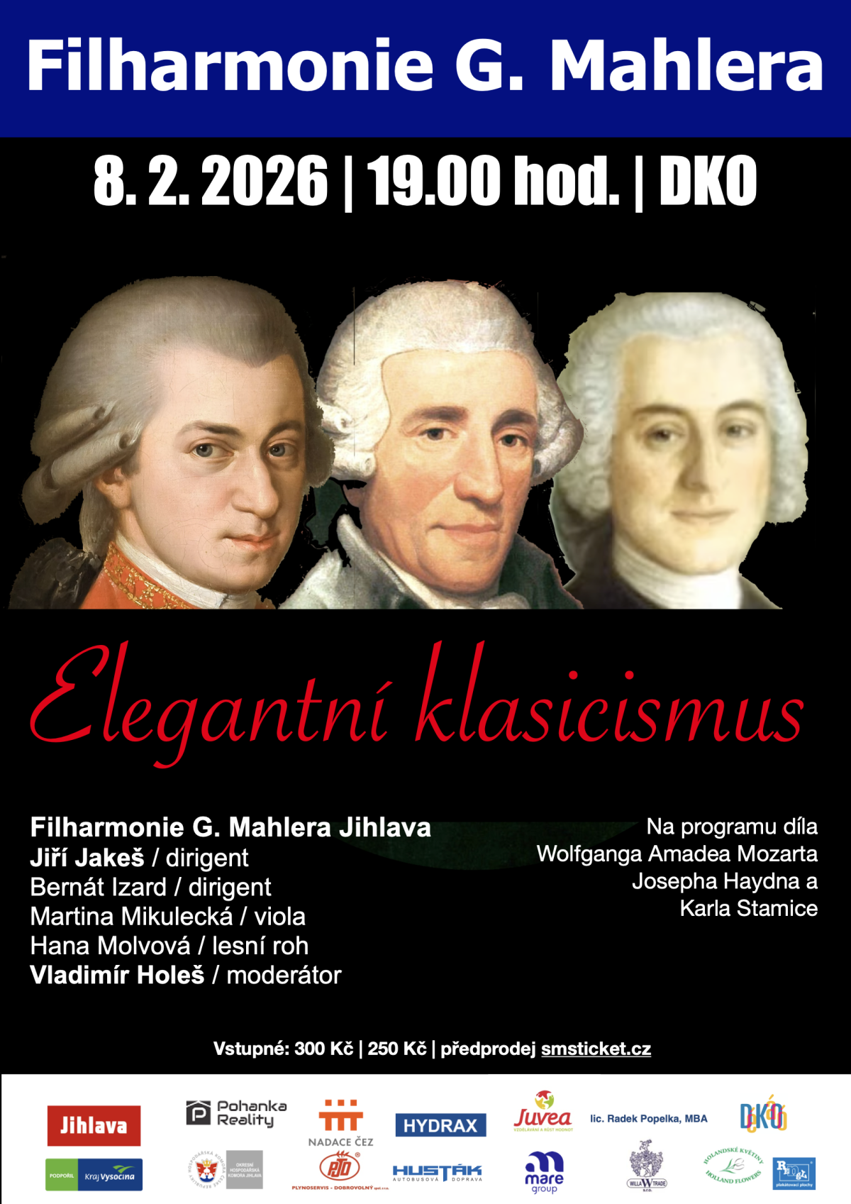 Elegantní klasicismus