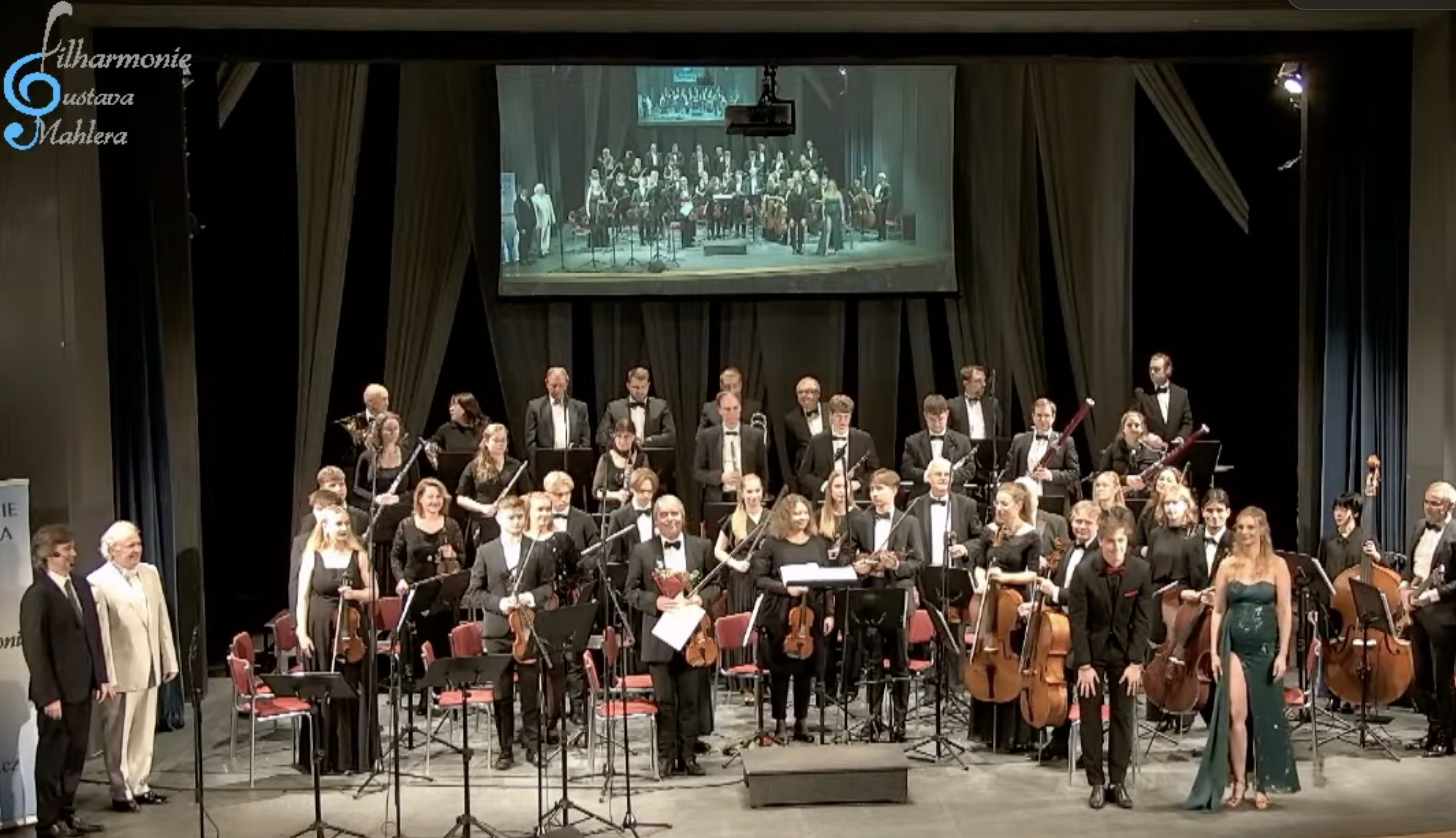 Provokace zpěvačky?